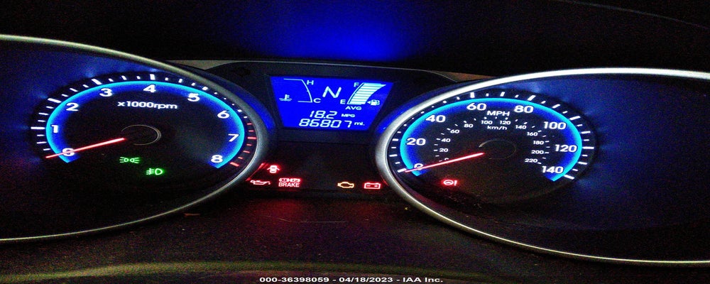 KM8JUCAG1FU103818 2015 HYUNDAI TUCSON photo no. 7