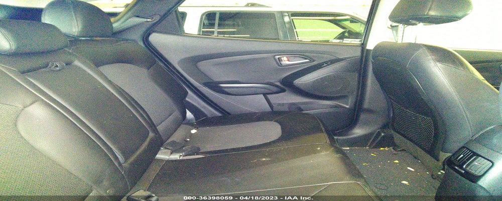 KM8JUCAG1FU103818 2015 HYUNDAI TUCSON photo no. 8