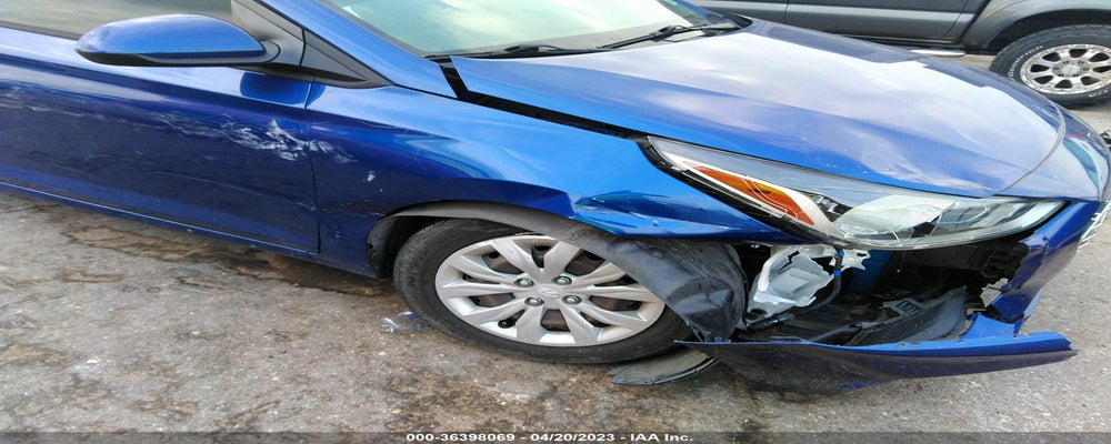 3KPC24A36KE069163 2019 HYUNDAI ACCENT photo no. 6