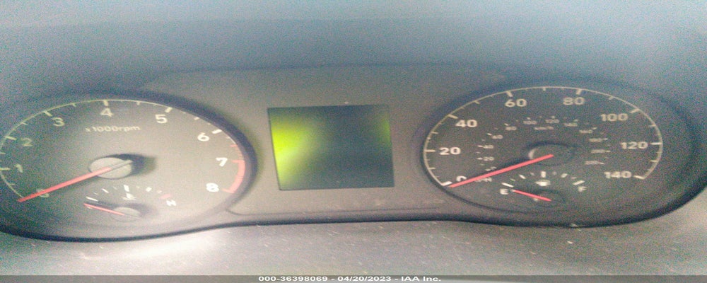 3KPC24A36KE069163 2019 HYUNDAI ACCENT photo no. 7