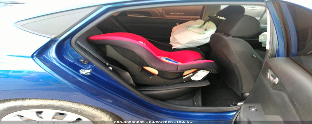 3KPC24A36KE069163 2019 HYUNDAI ACCENT photo no. 8