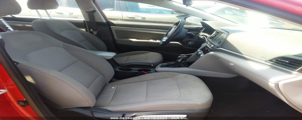 5NPD84LF5LH531591 2020 HYUNDAI ELANTRA photo no. 5