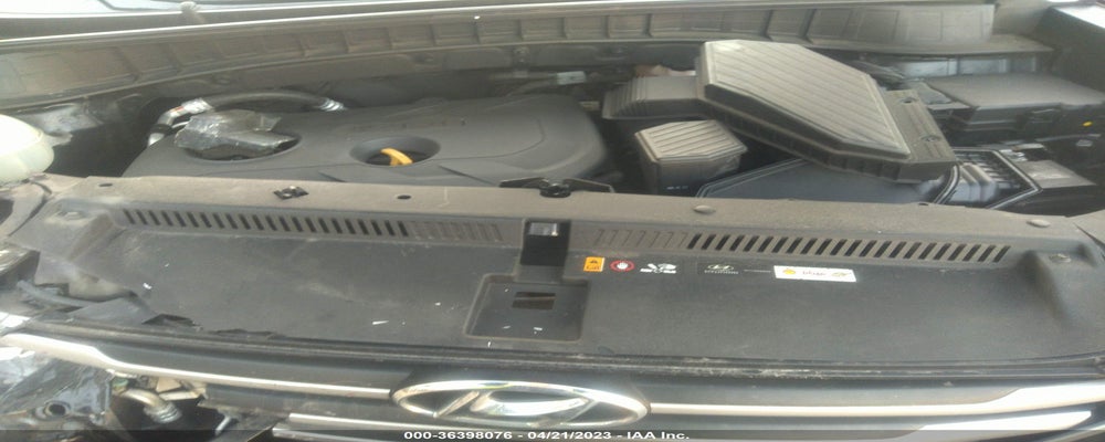 KM8J2CA48JU701120 2018 HYUNDAI TUCSON photo no. 10