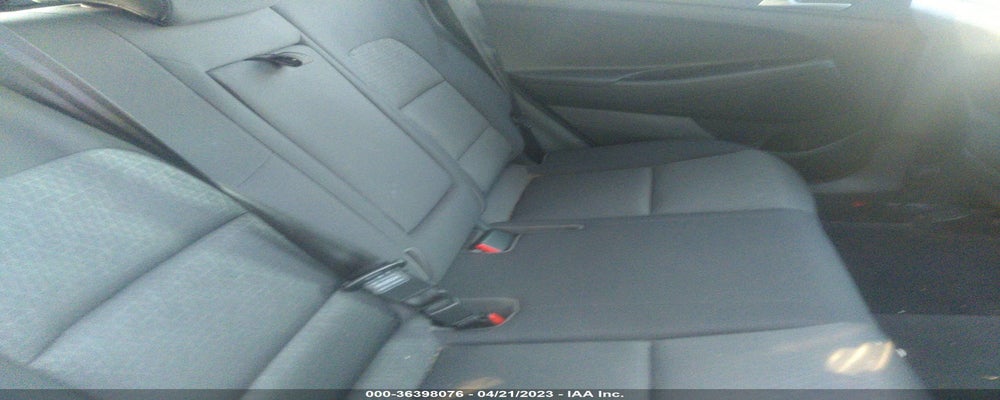 KM8J2CA48JU701120 2018 HYUNDAI TUCSON photo no. 8