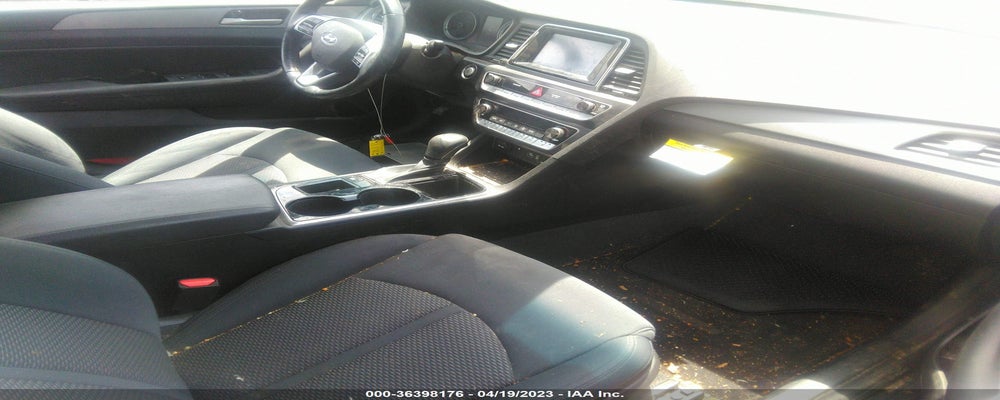 5NPE34AF8JH721517 2018 HYUNDAI SONATA photo no. 5