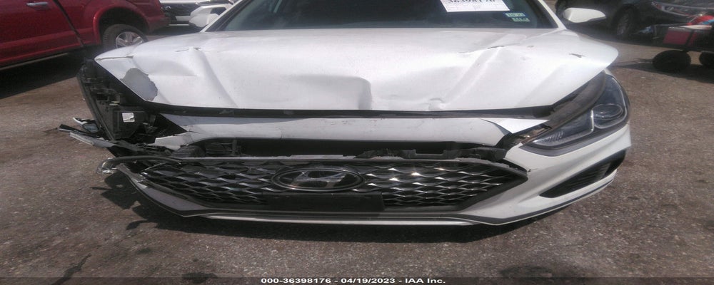 5NPE34AF8JH721517 2018 HYUNDAI SONATA photo no. 6