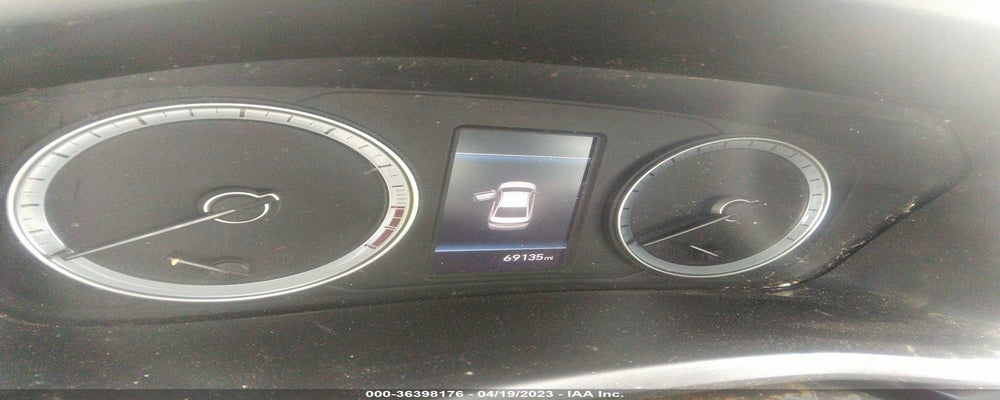 5NPE34AF8JH721517 2018 HYUNDAI SONATA photo no. 7