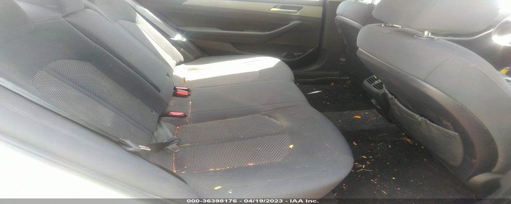 5NPE34AF8JH721517 2018 HYUNDAI SONATA photo no. 8
