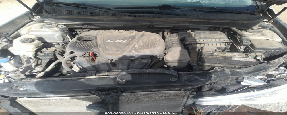 5NPEB4AC7DH710859 2013 HYUNDAI SONATA photo no. 10