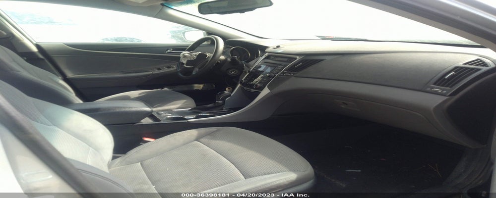 5NPEB4AC7DH710859 2013 HYUNDAI SONATA photo no. 5