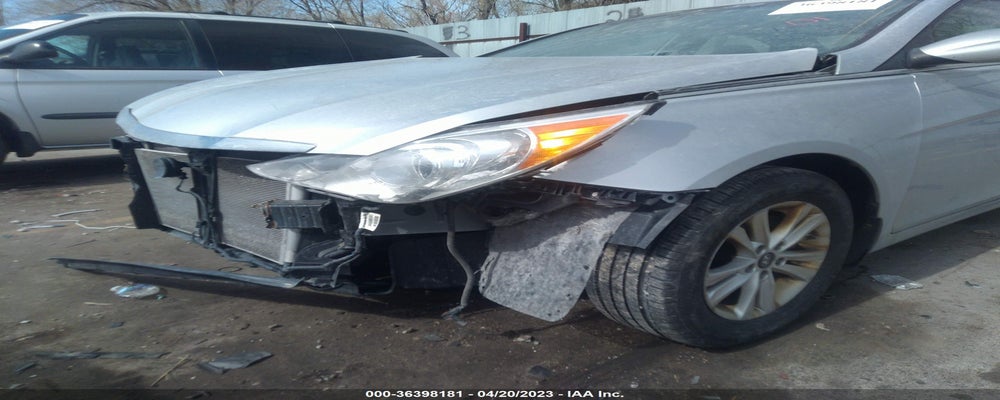 5NPEB4AC7DH710859 2013 HYUNDAI SONATA photo no. 6