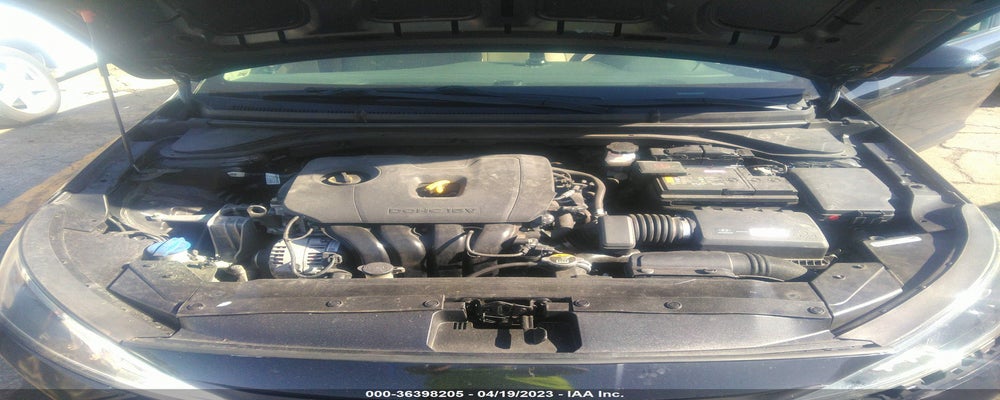 5NPD74LF2KH487373 2019 HYUNDAI ELANTRA photo no. 10