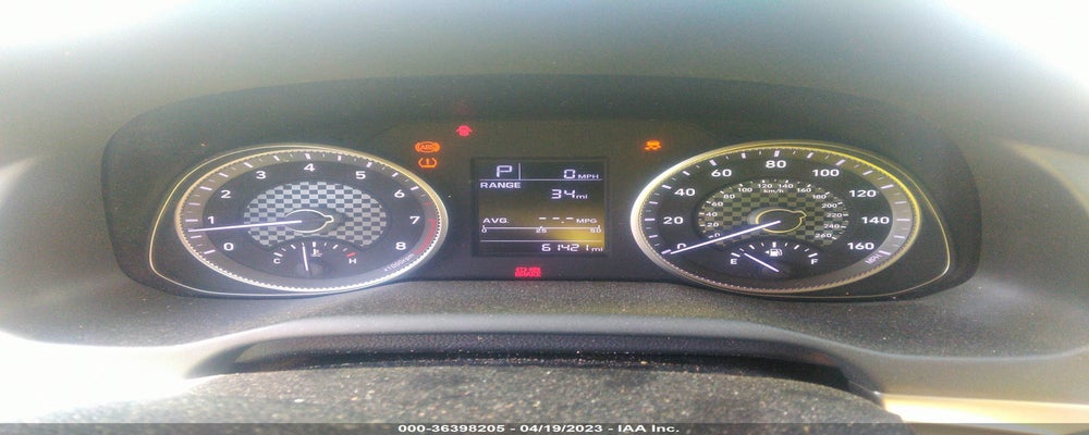 5NPD74LF2KH487373 2019 HYUNDAI ELANTRA photo no. 7
