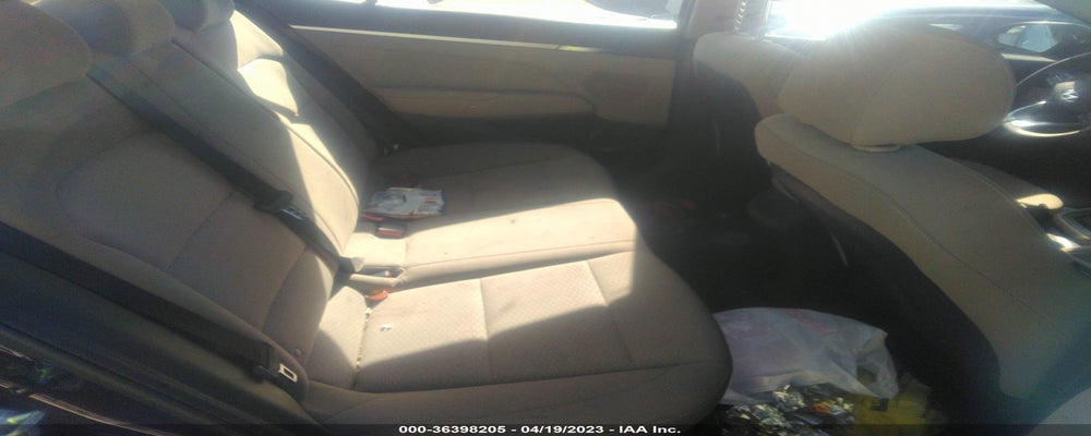 5NPD74LF2KH487373 2019 HYUNDAI ELANTRA photo no. 8