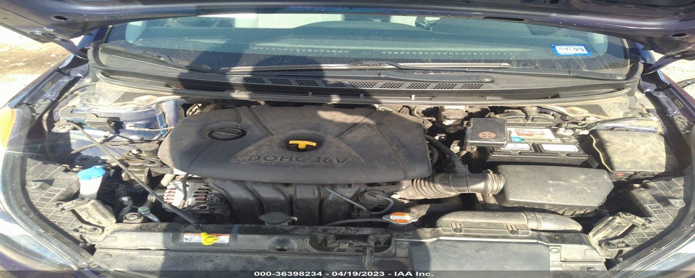 5NPDH4AE6CH091441 2012 HYUNDAI ELANTRA photo no. 10