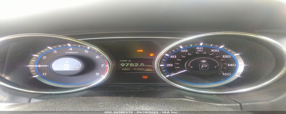 5NPEB4ACXEH922849 2014 HYUNDAI SONATA photo no. 7