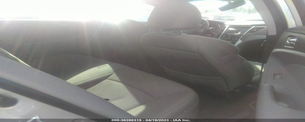 5NPEB4ACXEH922849 2014 HYUNDAI SONATA photo no. 8