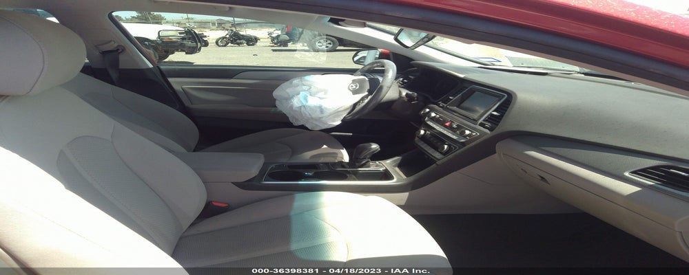 5NPE34AFXJH637859 2018 HYUNDAI SONATA photo no. 5