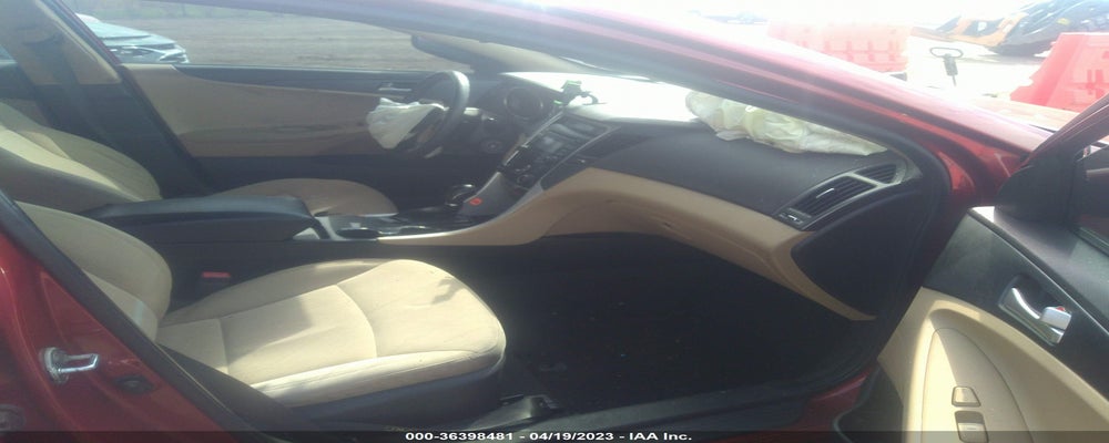 5NPEB4AC2CH491937 2012 HYUNDAI SONATA photo no. 5