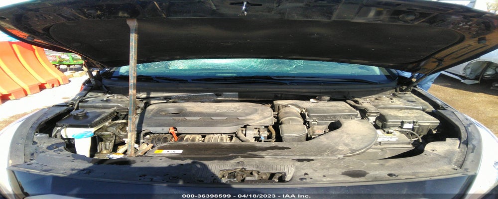 5NPE24AF9GH342067 2016 HYUNDAI SONATA photo no. 10