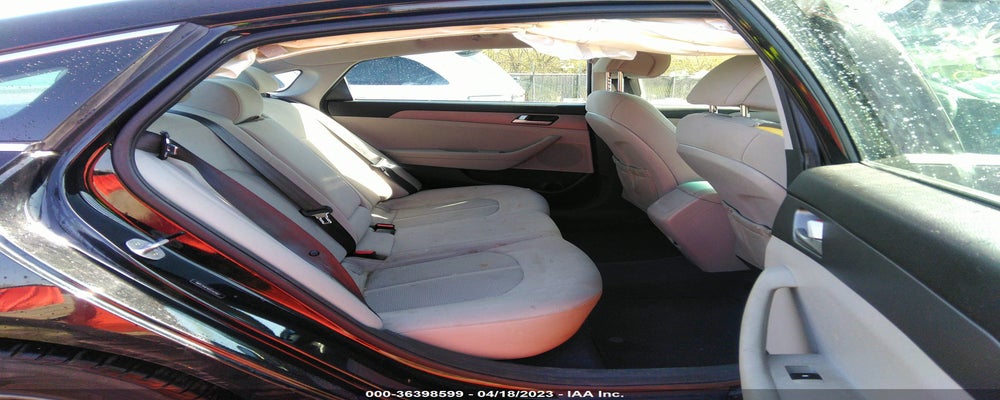 5NPE24AF9GH342067 2016 HYUNDAI SONATA photo no. 8