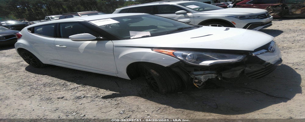KMHTC6AD4EU183536 2014 HYUNDAI VELOSTER photo no. 16
