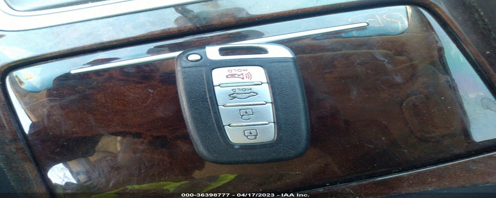 KMHGH4JH8DU064638 2013 HYUNDAI EQUUS photo no. 11