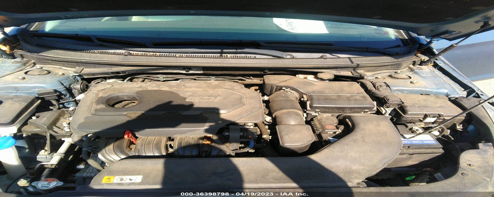 5NPE34AF0HH455436 2017 HYUNDAI SONATA photo no. 10