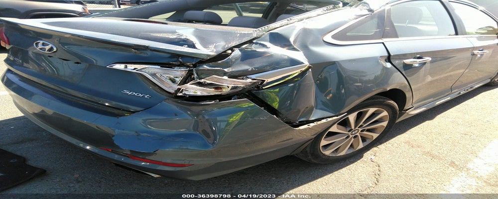 5NPE34AF0HH455436 2017 HYUNDAI SONATA photo no. 6