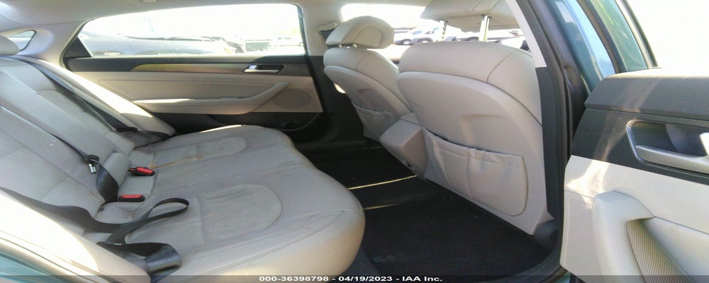 5NPE34AF0HH455436 2017 HYUNDAI SONATA photo no. 8