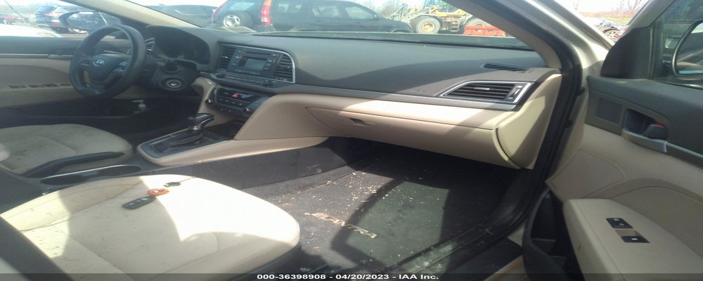 KMHD74LF6HU390316 2017 HYUNDAI ELANTRA photo no. 5