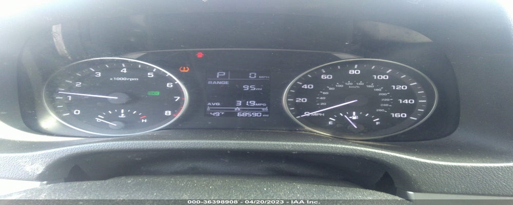KMHD74LF6HU390316 2017 HYUNDAI ELANTRA photo no. 7