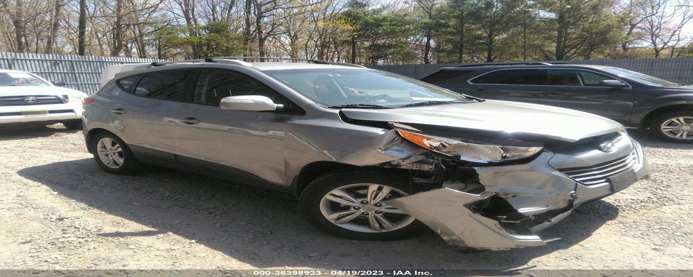 KM8JU3AC2CU516940 2012 HYUNDAI TUCSON photo no. 13