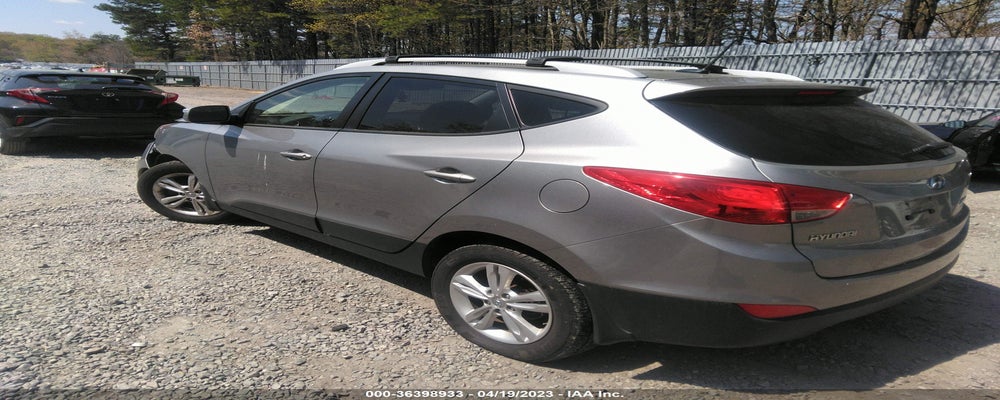 KM8JU3AC2CU516940 2012 HYUNDAI TUCSON photo no. 3