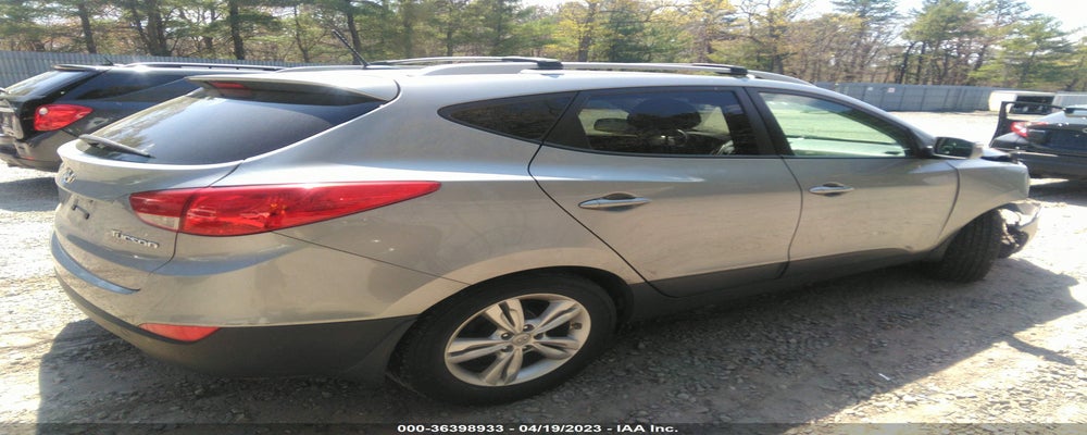 KM8JU3AC2CU516940 2012 HYUNDAI TUCSON photo no. 4
