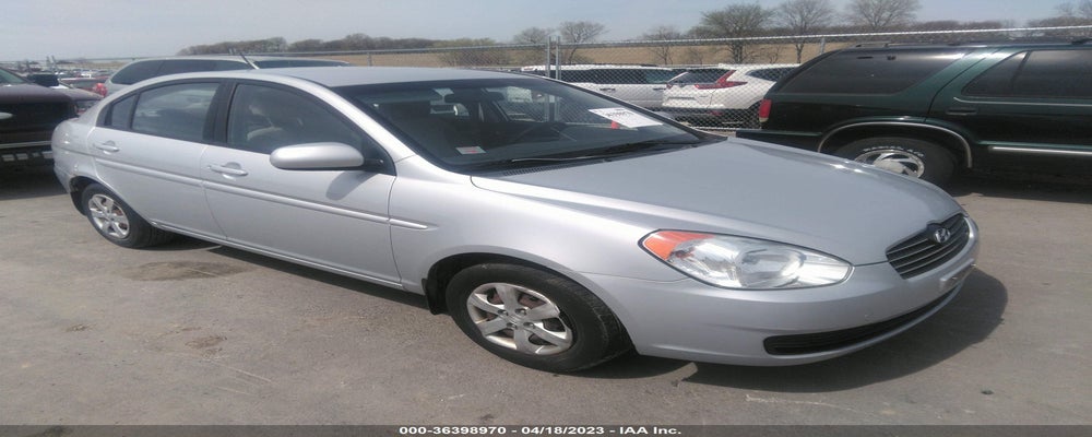 KMHCN4AC2AU429368 2010 HYUNDAI ACCENT photo no. 21