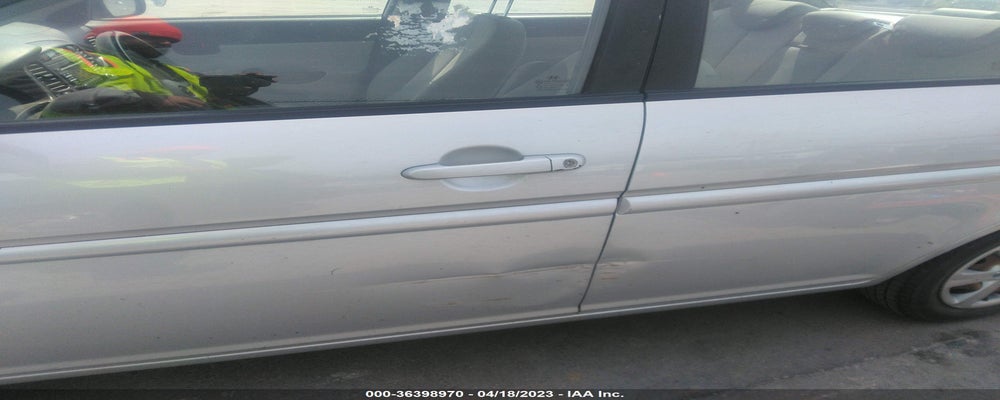 KMHCN4AC2AU429368 2010 HYUNDAI ACCENT photo no. 6