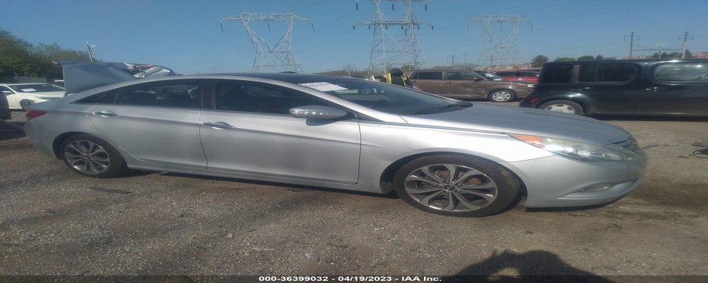 5NPEC4AB8DH612721 2013 HYUNDAI SONATA photo no. 21