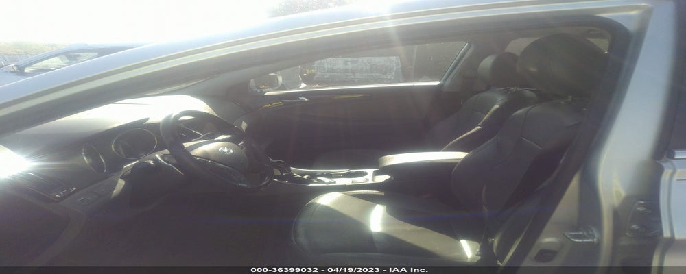 5NPEC4AB8DH612721 2013 HYUNDAI SONATA photo no. 5