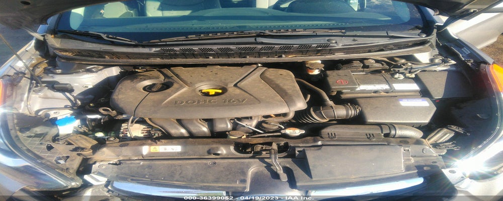 KMHDH4AE2CU263269 2012 HYUNDAI ELANTRA photo no. 10