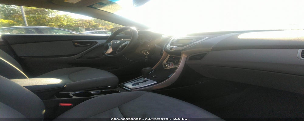 KMHDH4AE2CU263269 2012 HYUNDAI ELANTRA photo no. 5