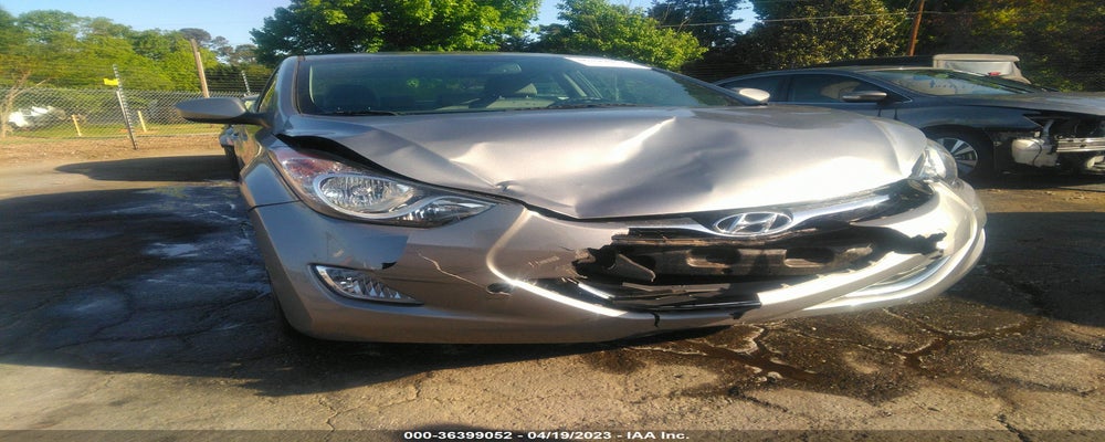 KMHDH4AE2CU263269 2012 HYUNDAI ELANTRA photo no. 6