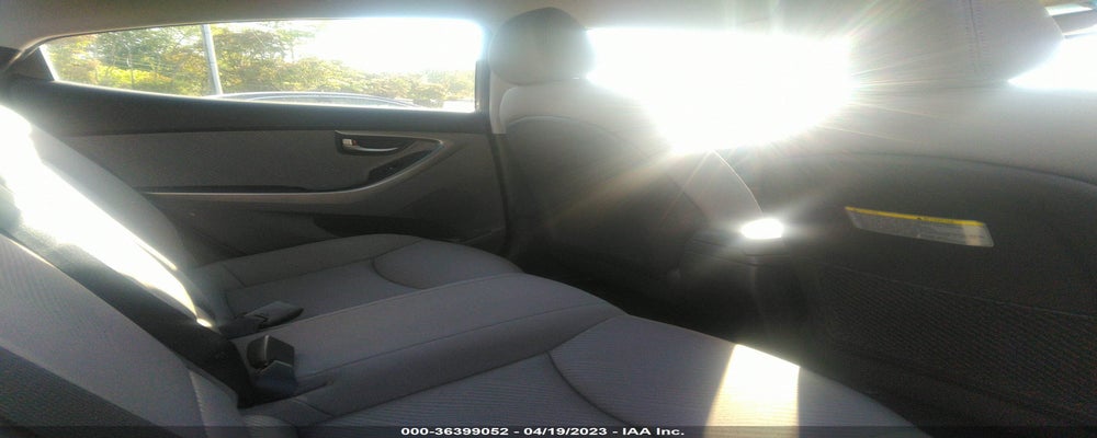 KMHDH4AE2CU263269 2012 HYUNDAI ELANTRA photo no. 8