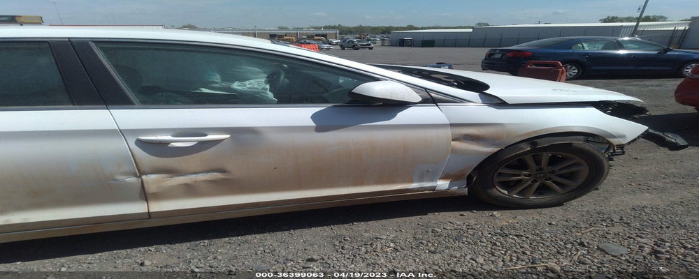 5NPE24AFXHH547494 2017 HYUNDAI SONATA photo no. 6