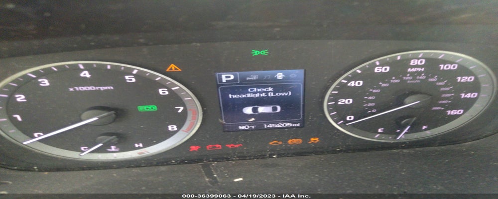 5NPE24AFXHH547494 2017 HYUNDAI SONATA photo no. 7