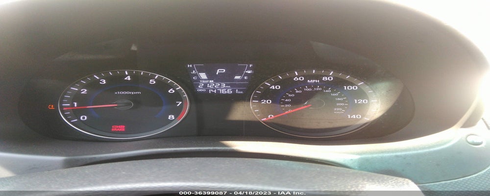 KMHCT4AE8CU257454 2012 HYUNDAI ACCENT photo no. 7