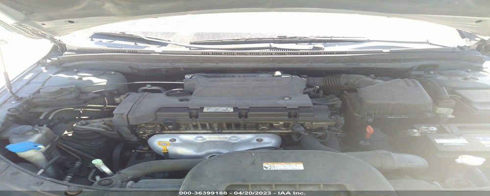 KMHDB8AE0BU090553 2011 HYUNDAI ELANTRA TOURING photo no. 10
