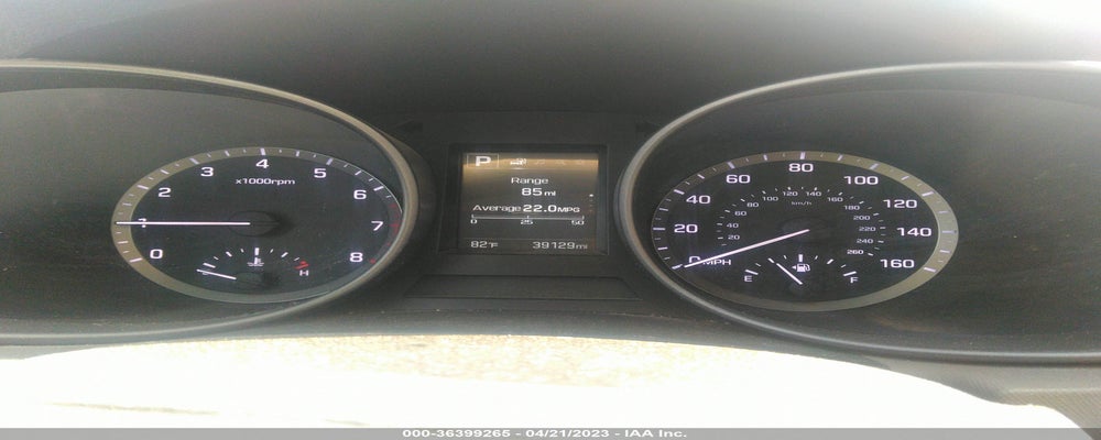 5NMZUDLB6HH017025 2017 HYUNDAI SANTA FE SPORT photo no. 7