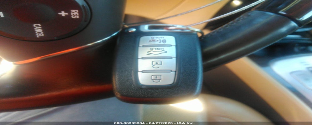 KMHGC4DF3BU126405 2011 HYUNDAI GENESIS photo no. 11