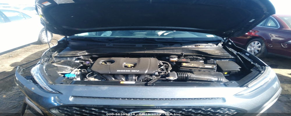 KM8K22AA7MU731007 2021 HYUNDAI KONA photo no. 10